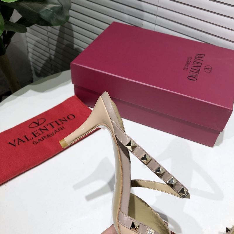 Valentino Slippers